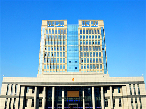 2022年9月26日冠领拆迁纠纷律师到安徽省淮南市开庭