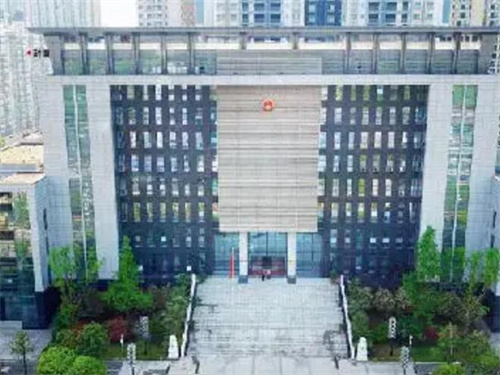 2022年10月27日冠领拆迁补偿纠纷律师到贵州遵义市办案