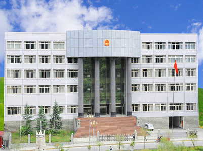 2022年10月27日冠领拆迁补偿纠纷律师到四川阿坝办案