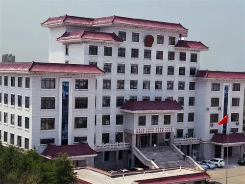 2022年10月28日冠领拆迁补偿纠纷律师到吉林延边办案