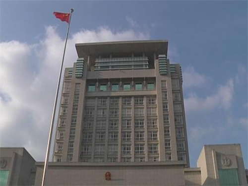 2022年11月3日冠领拆迁纠纷律师到江苏省海安市开庭