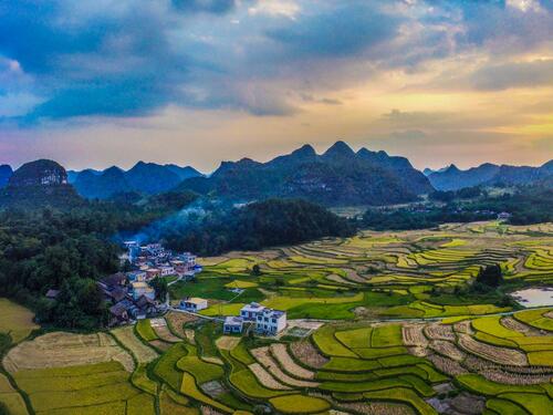 广州市南沙区发布征收土地预公告,拟征土地面积710余亩