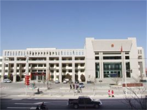 2022年11月4日冠领拆迁补偿纠纷律师到甘肃金昌市办案