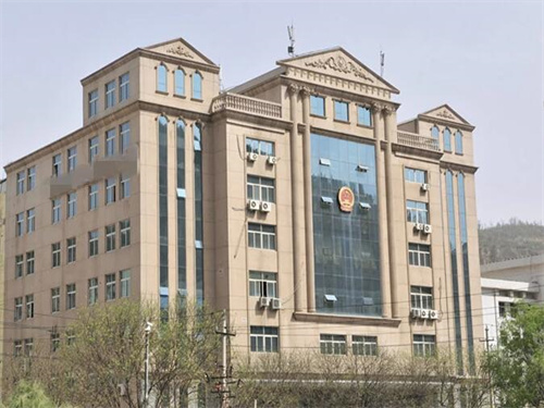 2022年11月7日冠领拆迁补偿纠纷律师到陕西延安市办案