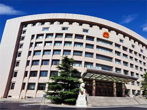 2022年11月18日冠领拆迁纠纷律师到北京丰台开庭