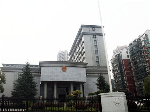 2022年11月22日冠领拆迁纠纷律师到湖北省黄石市开庭