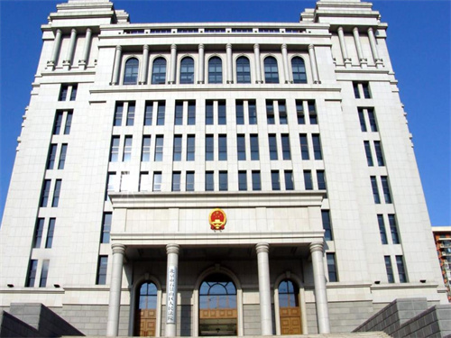 2022年11月22日冠领拆迁纠纷律师到北京市石景山区开庭