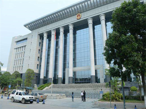 2022年11月24日冠领拆迁纠纷律师到山东省聊城市开庭