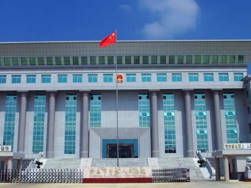 2022年12月2日冠领拆迁补偿纠纷律师到广西崇左市办案