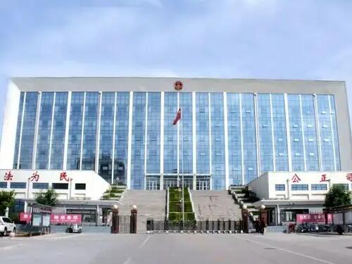 2022年12月9日冠领拆迁补偿纠纷律师到山西高平市办案