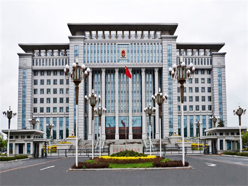 2022年12月12日冠领拆迁纠纷律师到吉林省长春市开庭