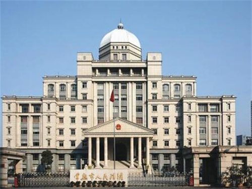 2022年12月12日冠领拆迁纠纷律师到江苏省常熟市开庭