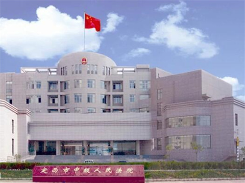 2022年12月11日冠领拆迁补偿纠纷律师到甘肃定西市办案