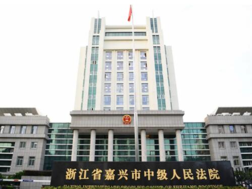 2022年12月13日冠领拆迁补偿纠纷律师到浙江嘉兴市办案