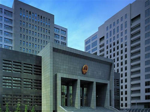 2022年12月21日冠领拆迁纠纷律师到北京海淀区开庭
