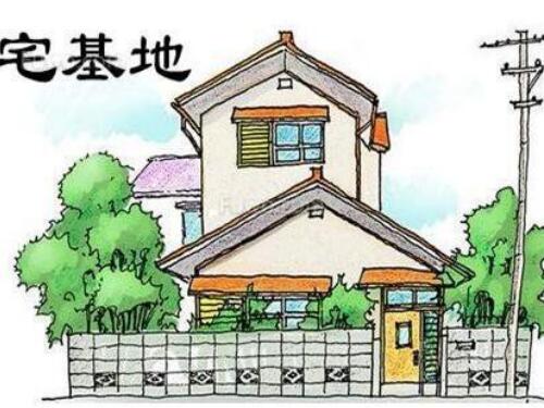 农村土地征收律师-在农村定居可以购买宅基地吗