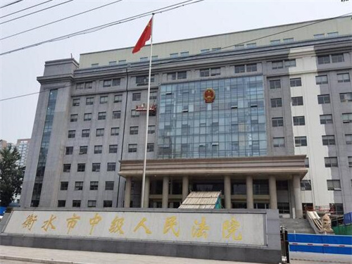 2022年12月23日冠领拆迁补偿纠纷律师到河北衡水市办案
