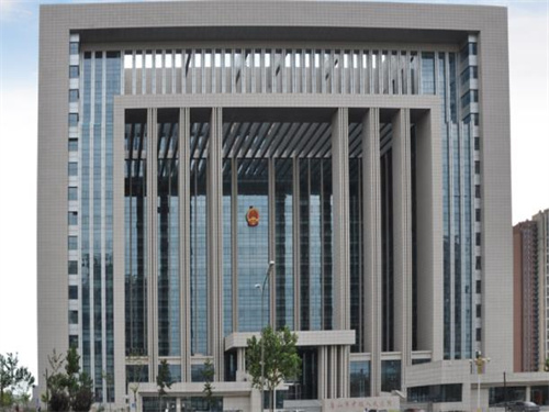 2022年12月27日冠领拆迁纠纷律师到河北省唐山市开庭