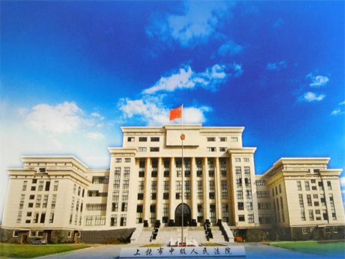 2023年1月3日冠领拆迁补偿纠纷律师到江西上饶市办案