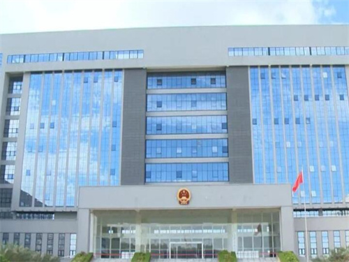 2023年1月9日冠领拆迁补偿纠纷律师到广东湛江市办案