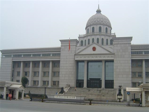 2023年1月11日冠领拆迁补偿纠纷律师到江西南昌市办案