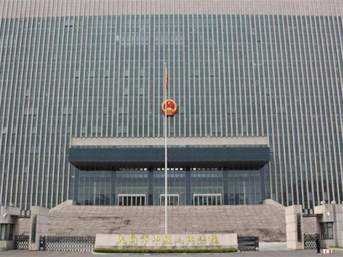 2023年1月11日冠领拆迁补偿纠纷律师到山西大同市办案