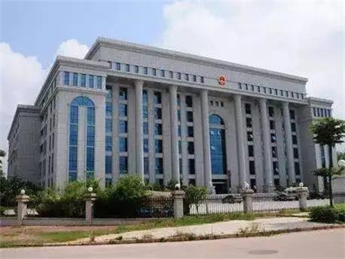 2023年1月11日冠领拆迁补偿纠纷律师到广西钦州市办案