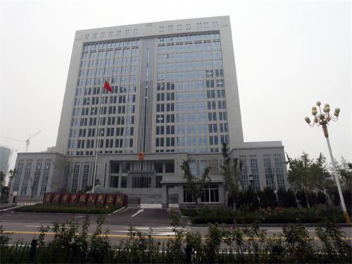 2023年1月14日冠领拆迁补偿纠纷律师到山东临沂市办案