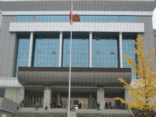 2023年1月29日冠领拆迁补偿纠纷律师到贵州仁怀市办案