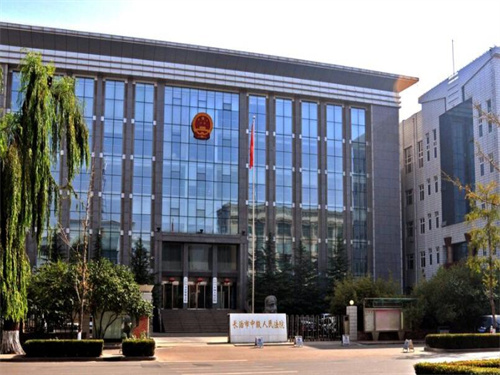 2023年1月29日冠领拆迁补偿纠纷律师到山西长治市办案