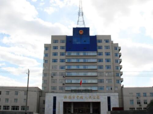 2023年2月1日冠领拆迁补偿纠纷律师到辽宁抚顺市办案