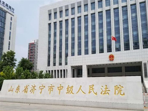 2023年2月3日冠领拆迁补偿纠纷律师到山东济宁市办案