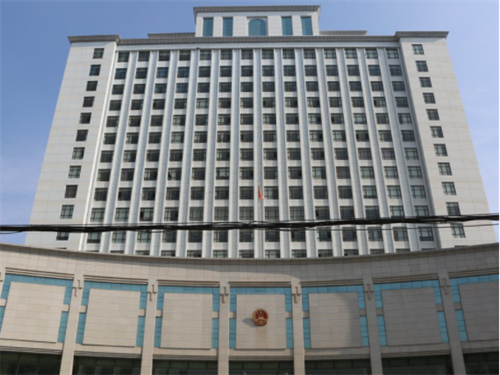 2023年2月6日冠领拆迁纠纷律师到甘肃省兰州市开庭