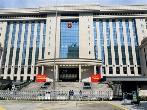 2023年2月6日冠领拆迁纠纷律师到陕西省西安市开庭
