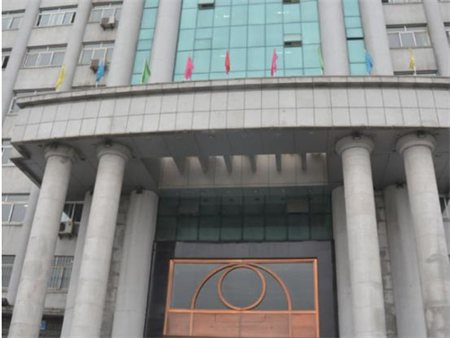 2023年2月8日冠领拆迁纠纷律师到辽宁省丹东市开庭