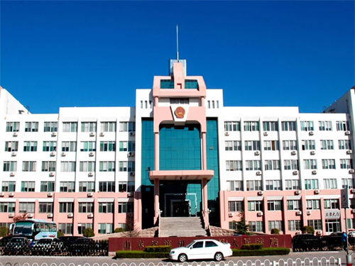 2023年2月4日冠领拆迁补偿纠纷律师到山东滨州市办案