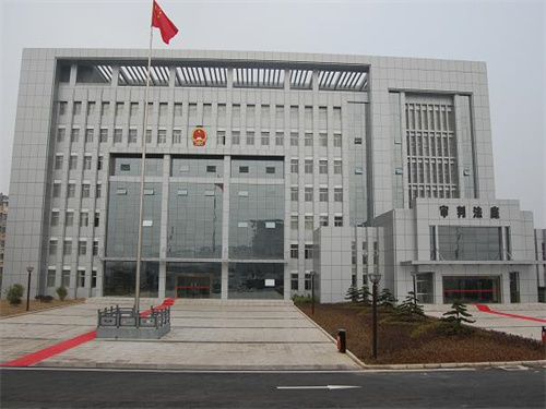 2023年2月7日冠领拆迁补偿纠纷律师到安徽滁州市办案