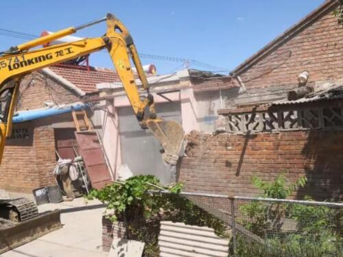 江西违建拆除律师-被征收人收到《限期拆除通知书》怎么办