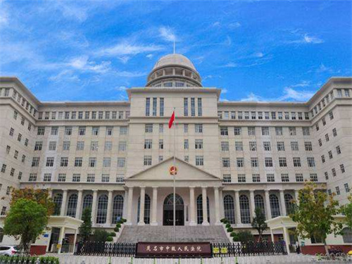 2023年2月10日冠领拆迁补偿纠纷律师到广东茂名市办案