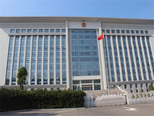 2023年2月16日冠领拆迁纠纷律师到安徽省安庆市开庭
