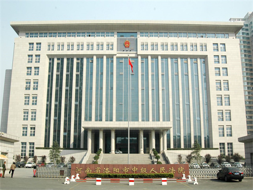 2023年2月13日冠领拆迁补偿纠纷律师到河南洛阳市办案