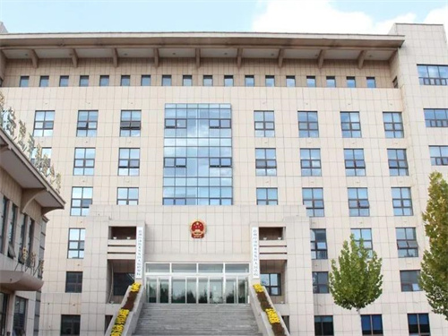 2023年2月13日冠领拆迁补偿纠纷律师到山东德州市办案