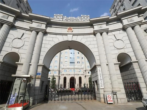 2023年2月17日冠领拆迁纠纷律师到江苏省无锡市开庭