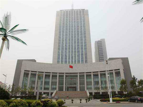 2023年2月15日冠领拆迁补偿纠纷律师到山东青岛市办案