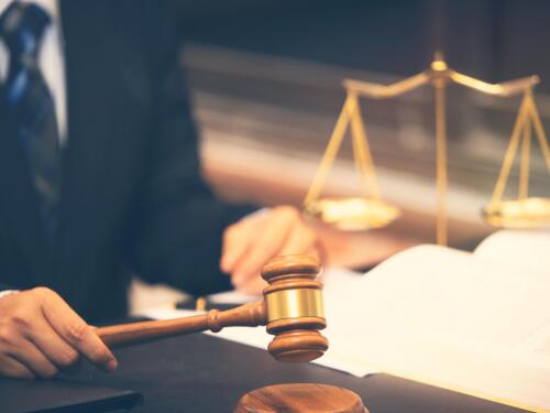 【胜诉故事】房屋是被烧毁还是被强拆?冠领律师代理云南昆明土地征收行政强制案胜诉-2