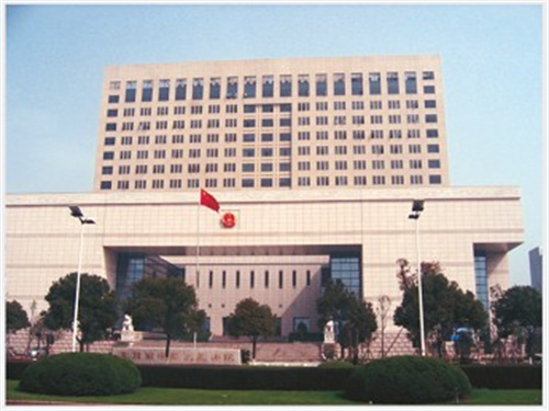 2023年2月23日冠领拆迁纠纷律师到浙江省温州市开庭