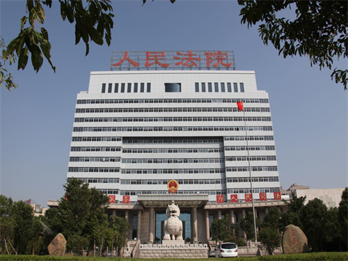 2023年2月24日冠领拆迁纠纷律师到福建省泉州市开庭