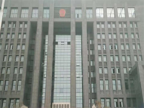 2023年2月20日冠领拆迁补偿纠纷律师到安徽蚌埠市办案