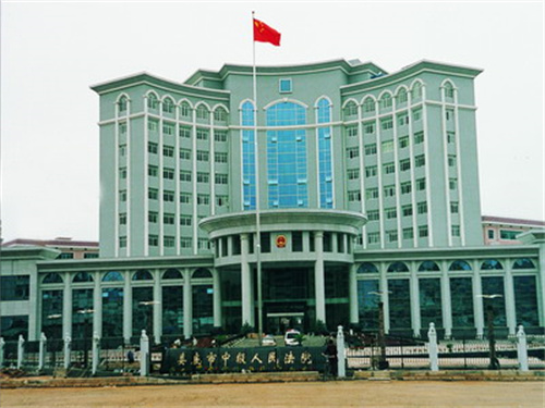 2023年2月22日冠领拆迁补偿纠纷律师到湖南娄底市办案