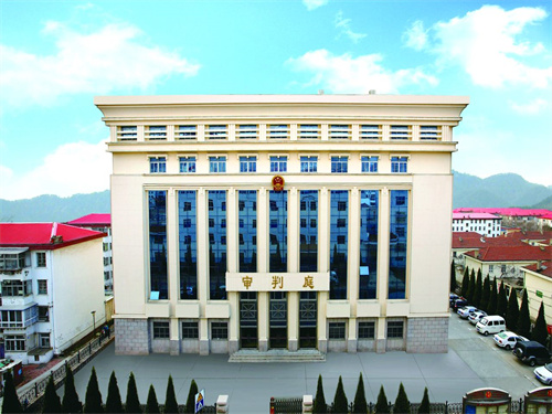 2023年2月27日冠领拆迁纠纷律师到山东省威海市开庭